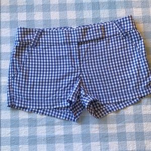 JCrew Shorts